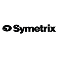 Symetrix Logo PNG Vector