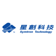 Symtron Technology Logo PNG Vector