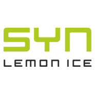 Syn Lemon Ice Logo PNG Vector