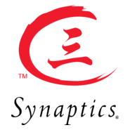 Synaptics Logo PNG Vector