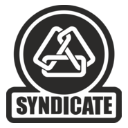 Syndicate santa cruze bike Logo PNG Vector