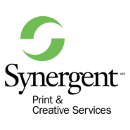 Synergent Logo PNG Vector