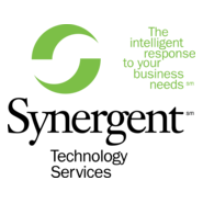 Synergent Logo PNG Vector