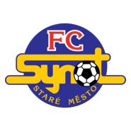 Synot Logo PNG Vector