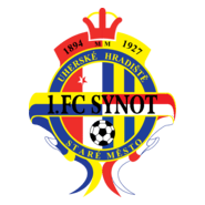 Synot Logo PNG Vector