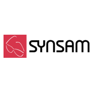Synsam Logo PNG Vector