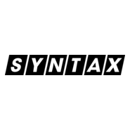 Syntax Logo PNG Vector