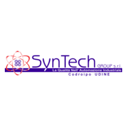 SynTech Group Logo PNG Vector