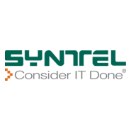 Syntel Logo PNG Vector