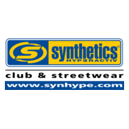 Synthetics Hyperactiv Logo PNG Vector