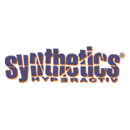 Synthetics Hyperactiv Logo PNG Vector