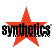 Synthetics Hyperactiv Logo PNG Vector