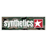 Synthetics Hyperactiv Logo PNG Vector