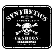 Synthetics Logo PNG Vector