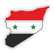 Syria Logo PNG Vector