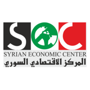 Syrian Economic Center Logo PNG Vector