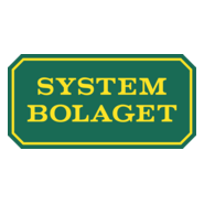 System Bolaget Logo PNG Vector