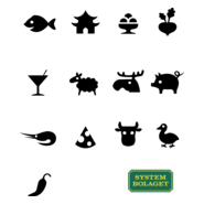 System Bolaget Logo PNG Vector