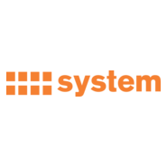 System Logo PNG Vector