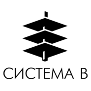 Systema B Logo PNG Vector