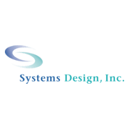 Systems Design Logo PNG Vector