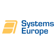 Systems Europe Logo PNG Vector