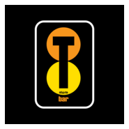 T-bar (new) Logo PNG Vector