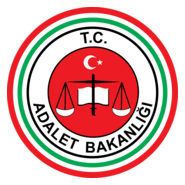 T.C. Adalet Bakanligi Logo PNG Vector