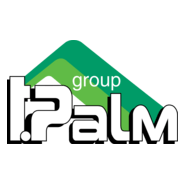T.Palm Group Logo PNG Vector