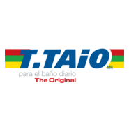 T.Taio Logo PNG Vector