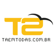 Tá em Todas Logo PNG Vector