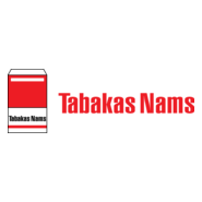Tabakas Nams Logo PNG Vector