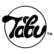 Tabu Logo PNG Vector