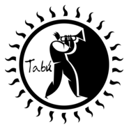 Tabu Logo PNG Vector