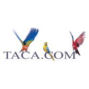 TACA Air Lines Logo PNG Vector