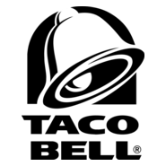 Taco Bell Logo PNG Vector