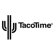 TacoTime Logo PNG Vector