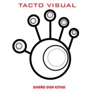 TACTO VISUAL Logo PNG Vector