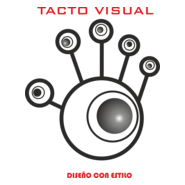 Tacto visual Logo PNG Vector