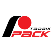 Tadbik Pack Logo PNG Vector