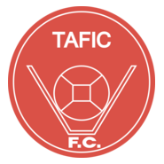 Tafic FC Logo PNG Vector