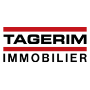 Tagerim Immobilier Logo PNG Vector