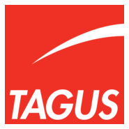 Tagus Travel Logo PNG Vector