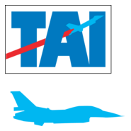 TAI Logo PNG Vector