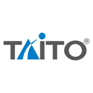 Taito Logo PNG Vector