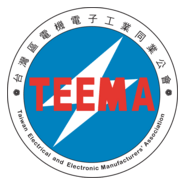 Taiwan Electrical And Electronic Manufacturers Logo PNG Vector