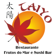 Taiyo Restaurante Logo PNG Vector