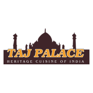 Taj Palace Logo PNG Vector