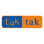 Tak Tak ( Era GSM) Logo PNG Vector