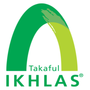 Takaful Ikhlas Logo PNG Vector